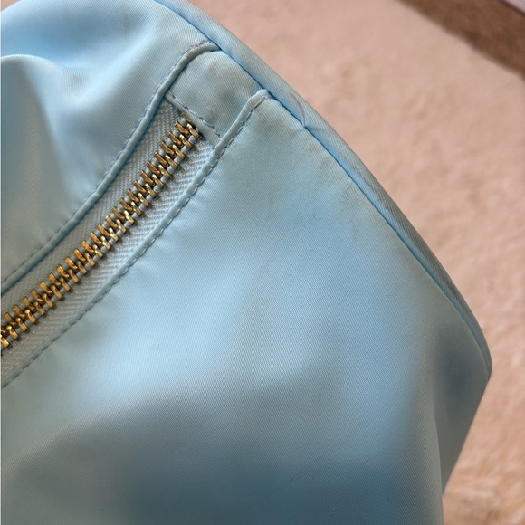 Stoney clover lane x Target blue duffle bag - Picture 11 of 14